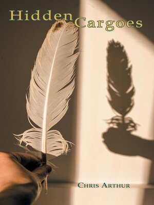 cover image of Hidden Cargoes